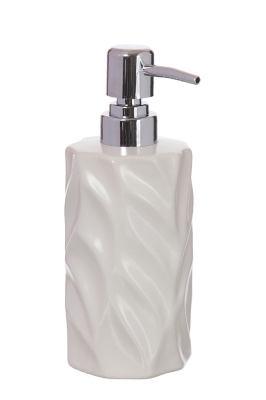 Дозатор для жидкого мыла Ripple 396-03