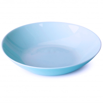 Тарелка суповая Luminarc, Lillie Light Blue, 20 см