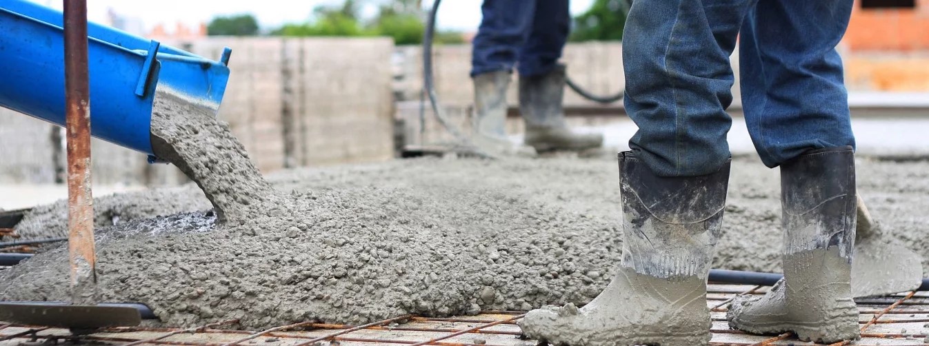 Цементно-песчаные смеси (ЦПС) как разводить?