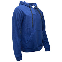 Куртка с капюшоном Etalon Travel TM Sprut, темно-синяя, р.(44-46) 88-92/182-188
