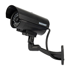 Муляж видеокамеры Rexant, RX-309, уличной установки
