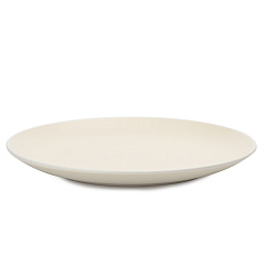 Тарелка обеденная Scandy Milk, 24 см