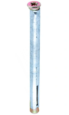 Дюбель рамный металлический MRD, оцинкованная сталь, 10х92 мм (2 шт)