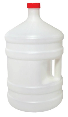 Канистра-бутыль пластиковая пищевая 20 л, М267