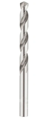 Сверло по металлу в ПВХ, 7х69х109 мм, Р6М5, ВиЗ