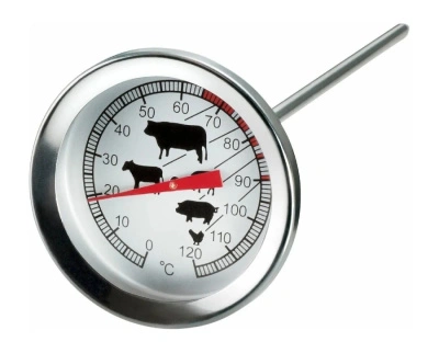 Термометр для запекания мяса Mallony Termocarne