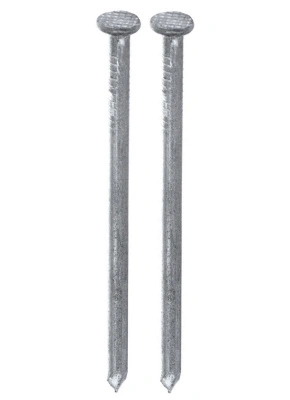 Гвозди строительные черные Стройбат, 2,5х50 мм (0,3 кг)