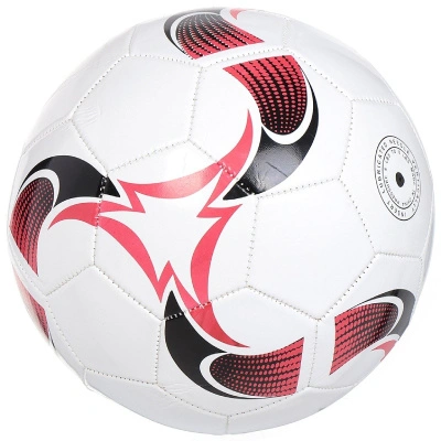 Мяч футбольный, 21.5 см, в ассортименте, Движение, Y6-1872	
