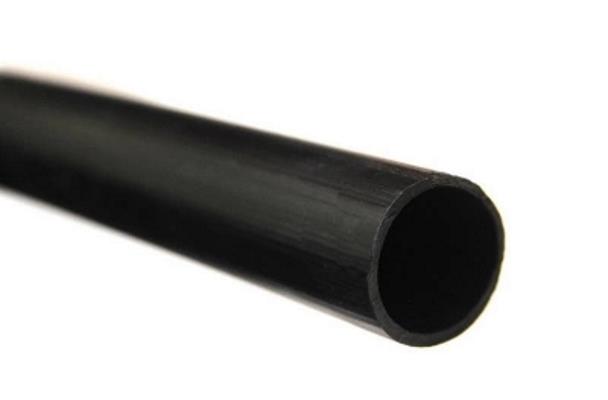 Труба черная стальная электросварная прямошовная 89х3,5 мм, ГОСТ 10704-91 (Код товара: 126747)