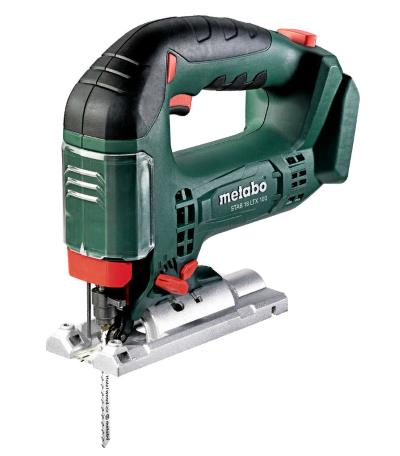 Аккумуляторный лобзик Metabo STAB 18 LTX 100