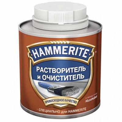 Растворитель Hammerite