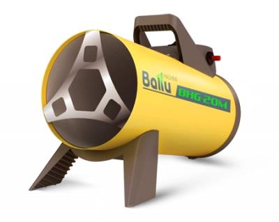 Тепловая пушка газовая Ballu BHG-20М (17 кВт)