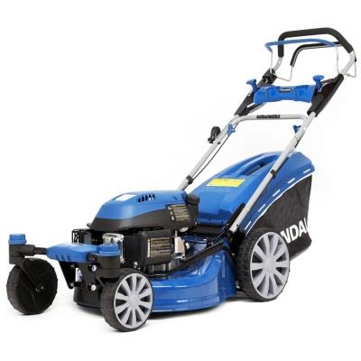 Самоходная бензиновая газонокосилка Hyundai L 5110RS, 5.6 л.с. (Код товара: 250674)