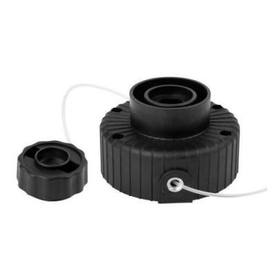 Триммерная головка полуавтоматическая Makita YA00000474 (М10×1,25LH, 2 мм)