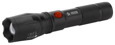 Фонарь MA-701 Армия России, универсальный Калибр, ЭРА (Б0030192) купить в отделе магазина Экономстрой