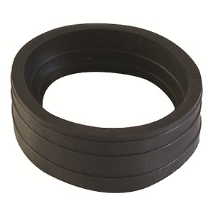 Манжета для унитаза 123х110 мм 008-0505 купить в отделе магазина Экономстрой