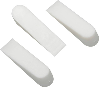 Клинья д/кладки плитки, 23 Х 4 Х 6мм, 100шт, STAYER купить в отделе магазина Экономстрой