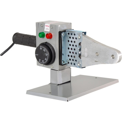 Сварочный аппарат Ресанта, АСПТ-600, для ПВХ труб, 600 Вт купить в отделе магазина Экономстрой