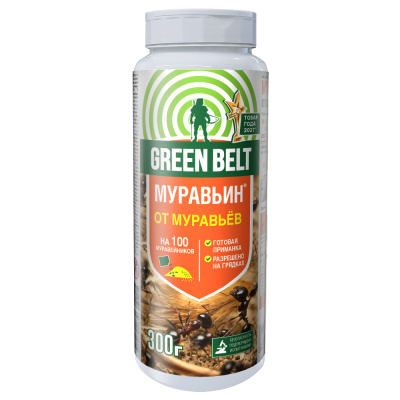 Муравьин, туба, 300 гр купить в отделе магазина Экономстрой