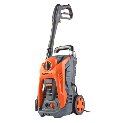 Моющий аппарат Patriot, GT660, Imperial, 2050 Вт купить в отделе магазина Экономстрой