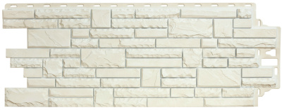 Фасадная панель Docke STERN 1073х427 мм (0,46 м2) навахо купить в отделе магазина Экономстрой