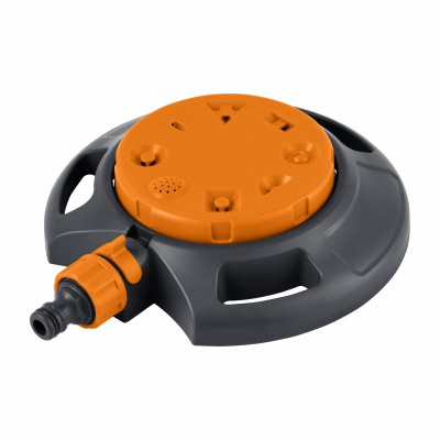 Разбрызгиватель 8-ми режимный, GLQ GL 2018 купить в отделе магазина Экономстрой