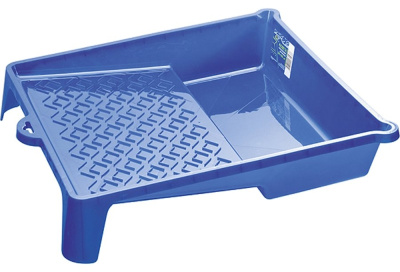 Кювета пластмассовая для валиков 220х300 мм СИБРТЕХ 81416 купить в отделе магазина Экономстрой