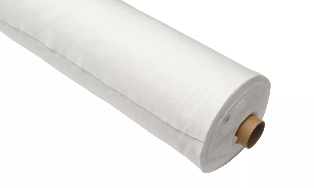 Геотекстиль нетканный иглопробивной Дорнит Лавсан, 150 г/м2, 1,5 м купить в отделе Геотекстиль магазина Экономстрой