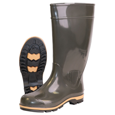 Сапоги Nordman, оливковый, высота 39 см, размер 44 купить в отделе магазина Экономстрой