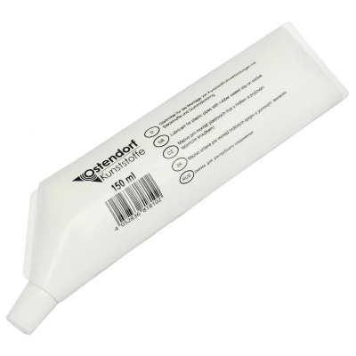 Смазка сантехническая Ostendorf силиконовая 150гр купить в отделе магазина Экономстрой