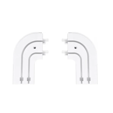 Закругления двухрядные 1 левый + 1 правый купить в отделе магазина Экономстрой