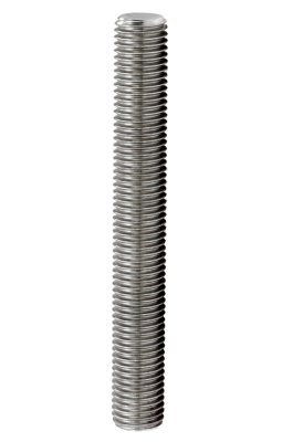 Шпилька резьбовая TR, оцинкованная, 12х1000 мм