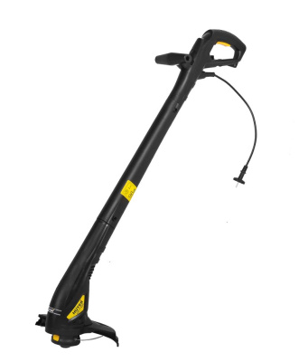 Триммер электрический Huter GET-400 70/1/4, 350 Вт купить в отделе магазина Экономстрой