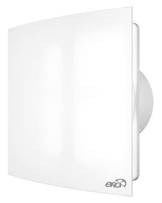 Вентилятор осевой вытяжной QUADRO 4C ERA 172х172 мм, D100 мм купить в отделе магазина Экономстрой