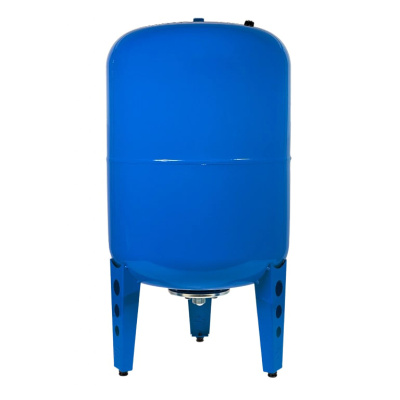 Гидроаккумулятор вертикальный 100 л с оцинкованным фланцем Джилекс Хит 7110 купить в отделе магазина Экономстрой