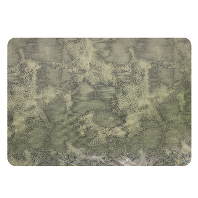 Салфетка Велюр сатин, 30х40 см