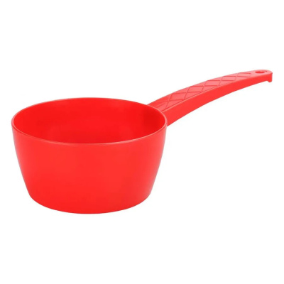 Ковш пластиковый, 1 л купить в отделе магазина Экономстрой