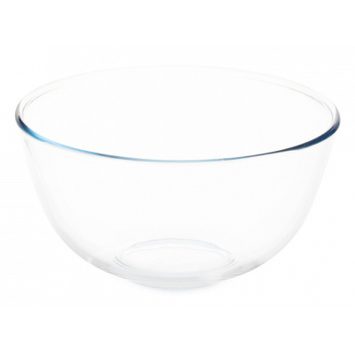 Миска для смешивания жаропрочная Pyrex Iconic