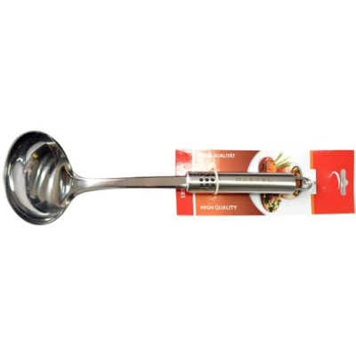 Половник, овальная ручка Mielaje купить в отделе магазина Экономстрой