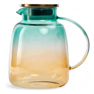 Кувшин Glasserie Sunrise, 1800 мл купить в отделе магазина Экономстрой