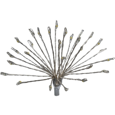 Гирлянда светильник Navigator, свет разноцветный, 93 839 NSL-86