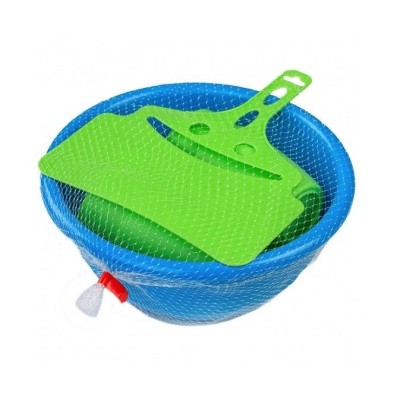 Набор для пикника Spark Plast, на 4 персоны, 14 предметов