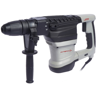 Перфоратор Интерскол П-40/1100ЭВ 519.0.0.00, 1100 Вт купить в отделе магазина Экономстрой