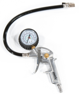 Пистолет для подкачки шин пневматический Matrix 57322 купить в отделе магазина Экономстрой