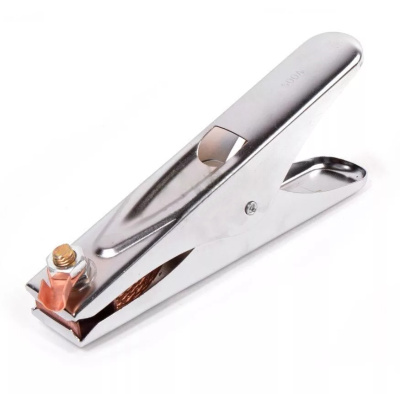 Клемма заземления HOLLI 500 A (железный) купить в отделе магазина Экономстрой