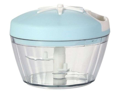 Измельчитель кухонный, 12,4х9,6 см, 500 мл 14901 купить в отделе магазина Экономстрой