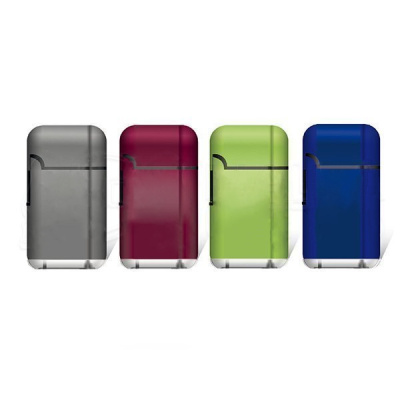 Зажигалка тм Pride EWT-600 Single Jet Flame/Rubber 4 82369
