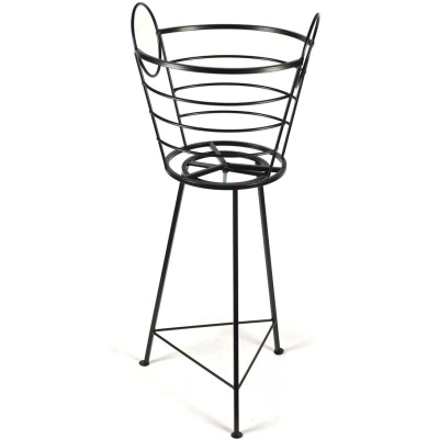 Подставка для цветов "Лофт Сигур", h 88 см купить в отделе магазина Экономстрой