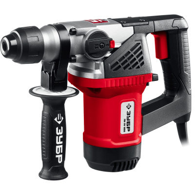 Перфоратор Зубр ПВ-28-1000, 1000 Вт купить в отделе магазина Экономстрой