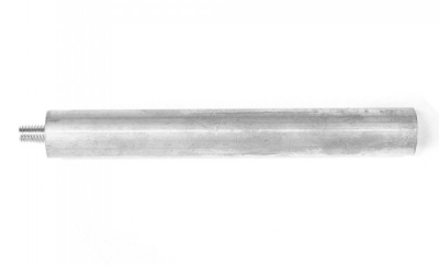 Анод магниевый 120D16+10M6 М100405 купить в отделе магазина Экономстрой